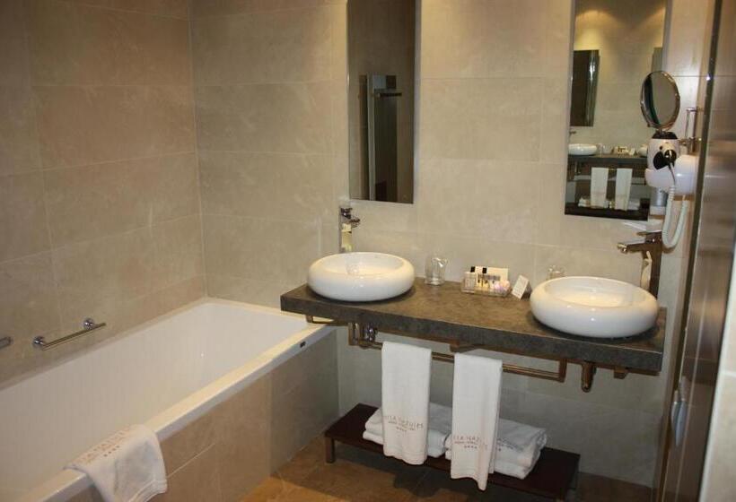 חדר סטנדרט, Spa Villa Nazules