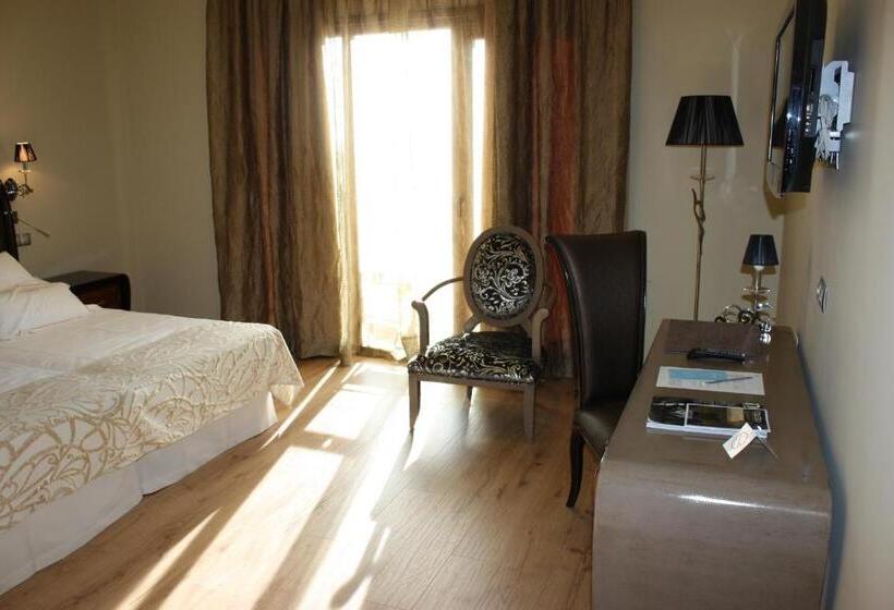 Номер Стандарт, Spa Villa Nazules