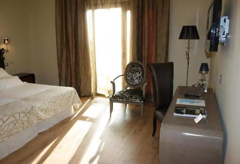 スタンダードルーム, Spa Villa Nazules