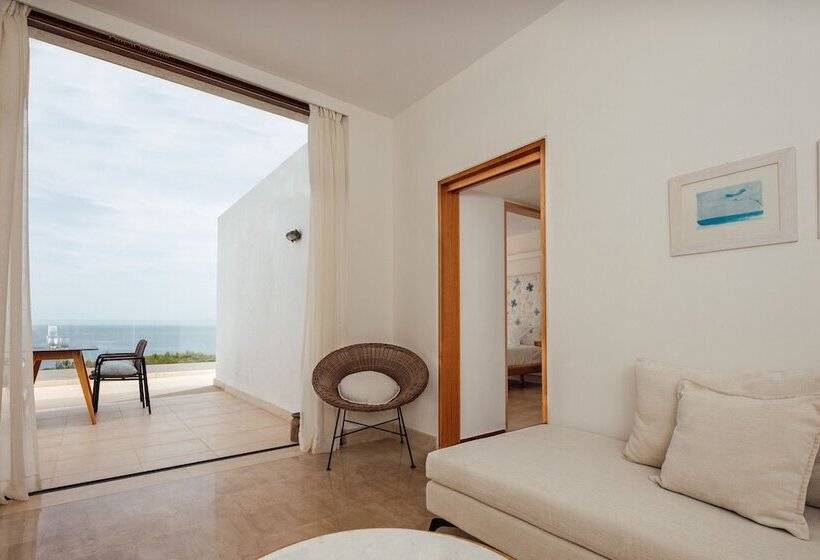 Люкс Классика, St. Nicolas Bay Resort Hotel & Villas