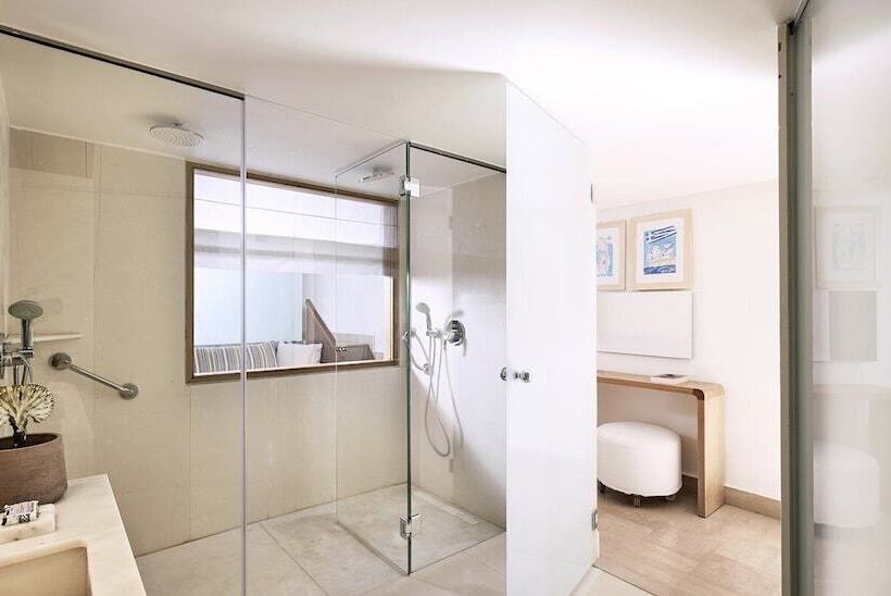 جناح كلوب بإطلالة على البحر, St. Nicolas Bay Resort Hotel & Villas