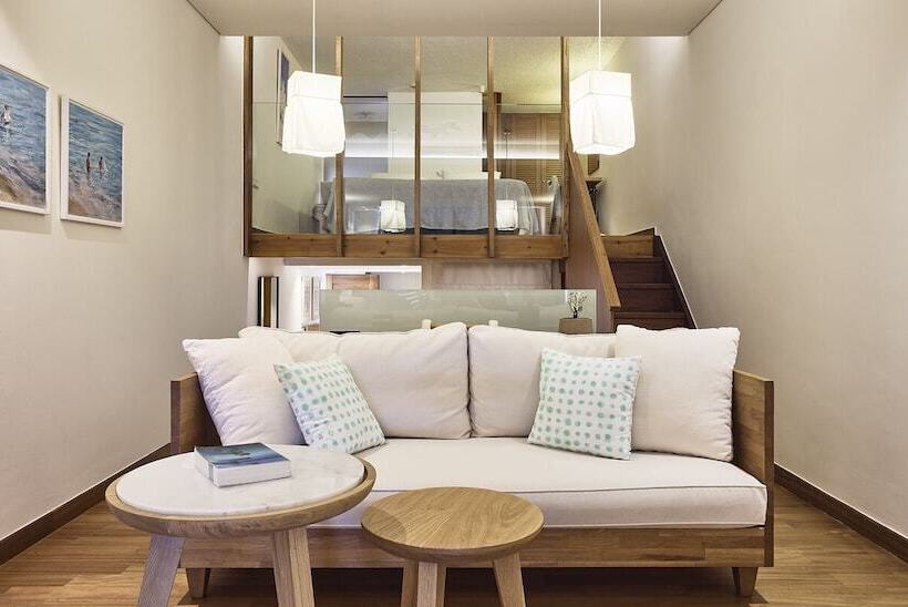 جناح كلوب بإطلالة على البحر, St. Nicolas Bay Resort Hotel & Villas