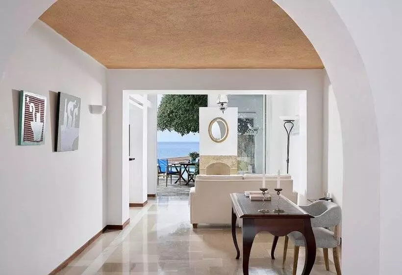 سوئیت 2 خوابه, St. Nicolas Bay Resort Hotel & Villas