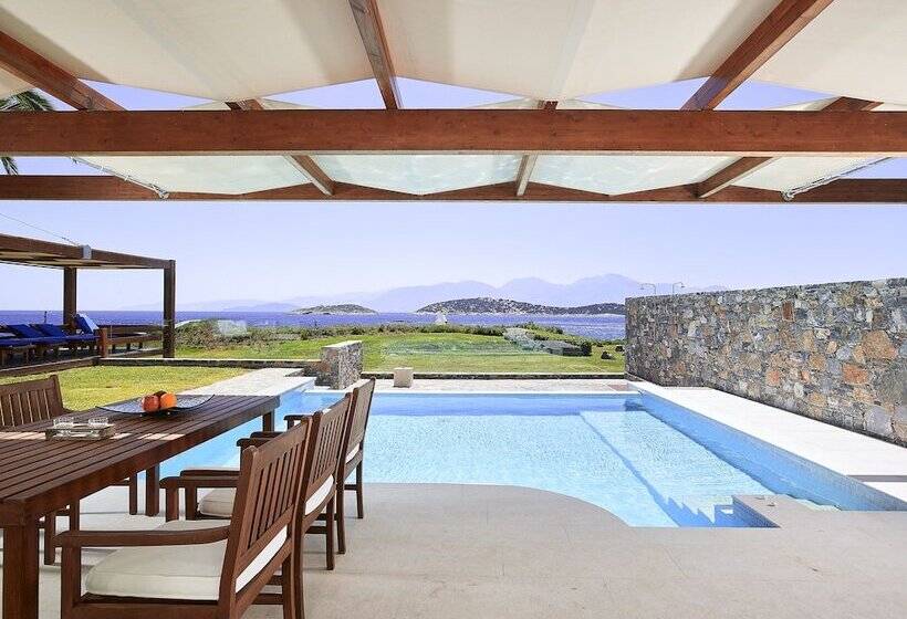 جناح 3 غرف نوم, St. Nicolas Bay Resort Hotel & Villas