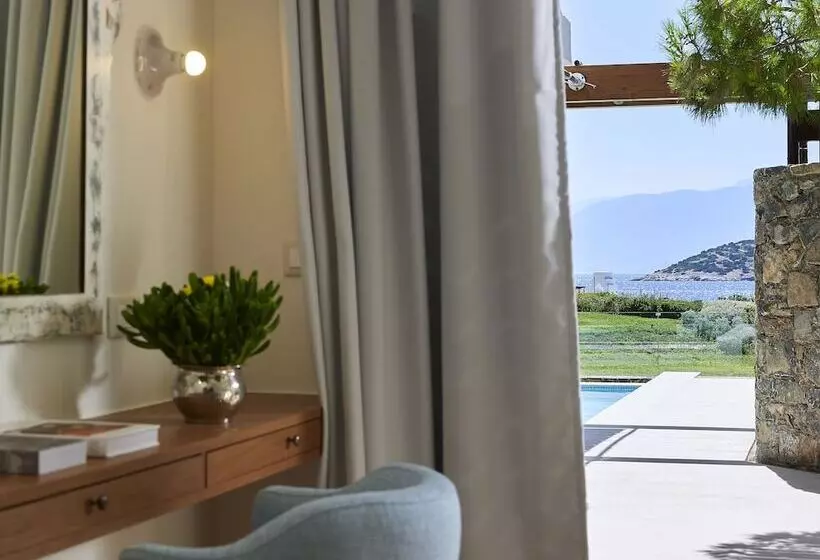 3 Bedroom Suite, St. Nicolas Bay Resort Hotel & Villas