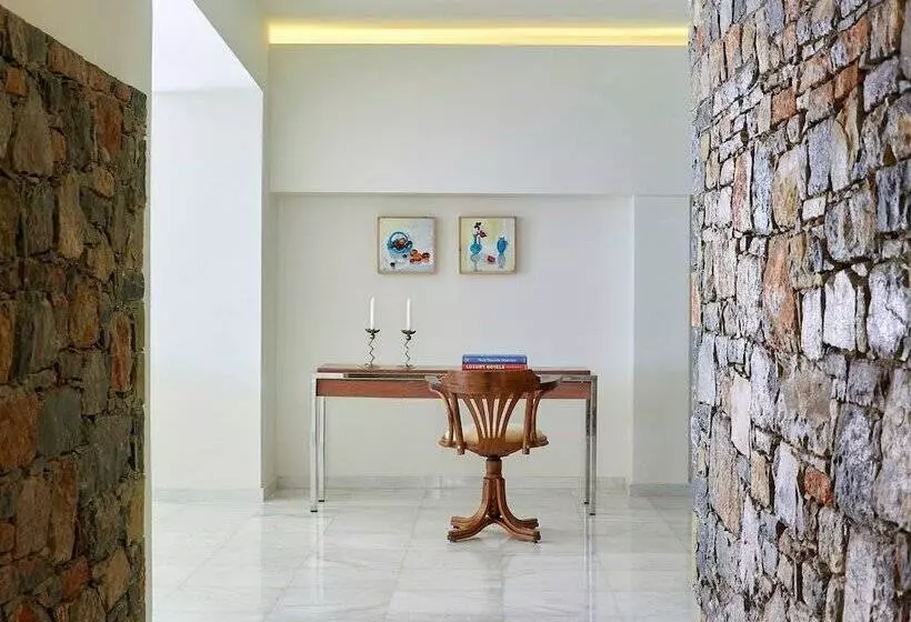 3 Bedroom Suite, St. Nicolas Bay Resort Hotel & Villas
