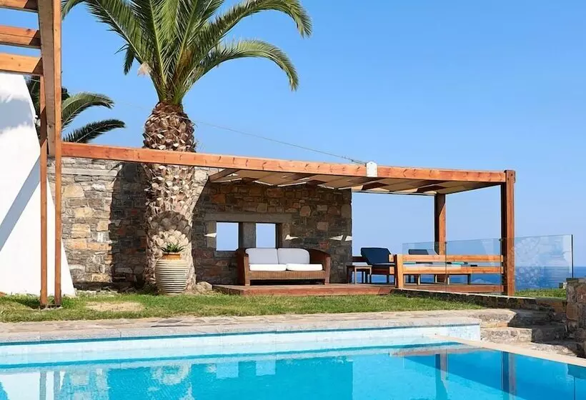 3 Bedroom Suite, St. Nicolas Bay Resort Hotel & Villas