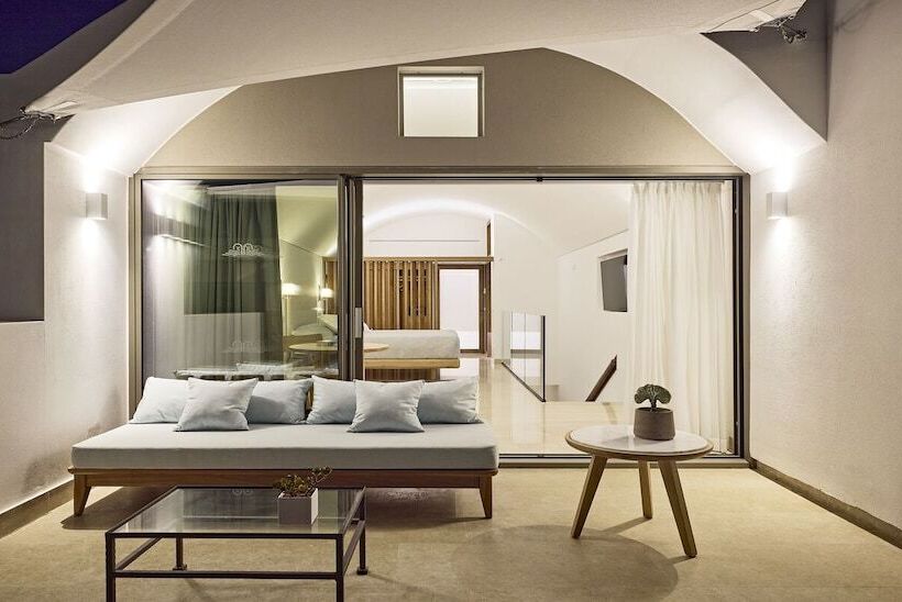 جناح غرفتين نوم, St. Nicolas Bay Resort Hotel & Villas