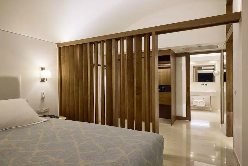 سوئیت 2 خوابه, St. Nicolas Bay Resort Hotel & Villas