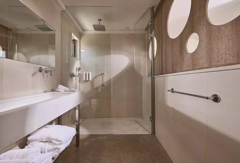 سوئیت 2 خوابه, St. Nicolas Bay Resort Hotel & Villas