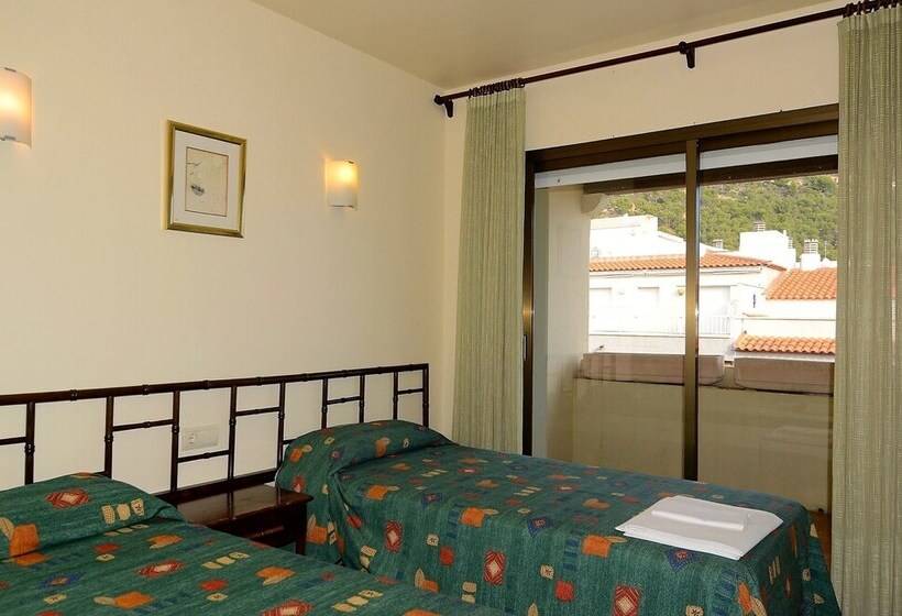 Апартаменты 2 Спальни, Apartamentos Jardins Del Mar