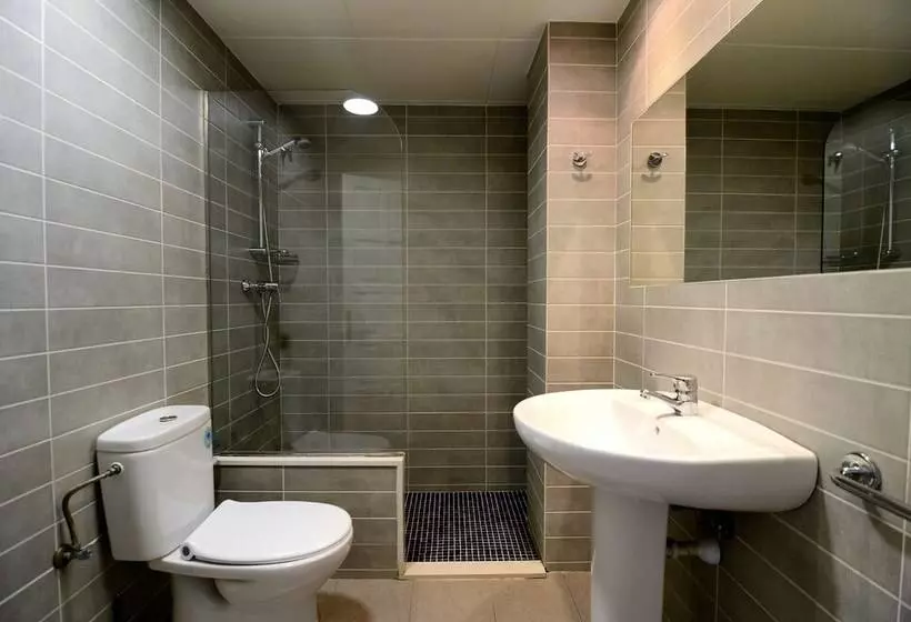 آپارتمان 2 خوابه, Apartamentos Jardins Del Mar