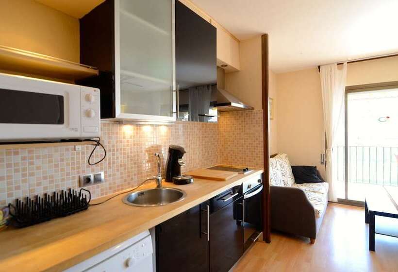 Апартаменты 2 Спальни, Apartamentos Jardins Del Mar