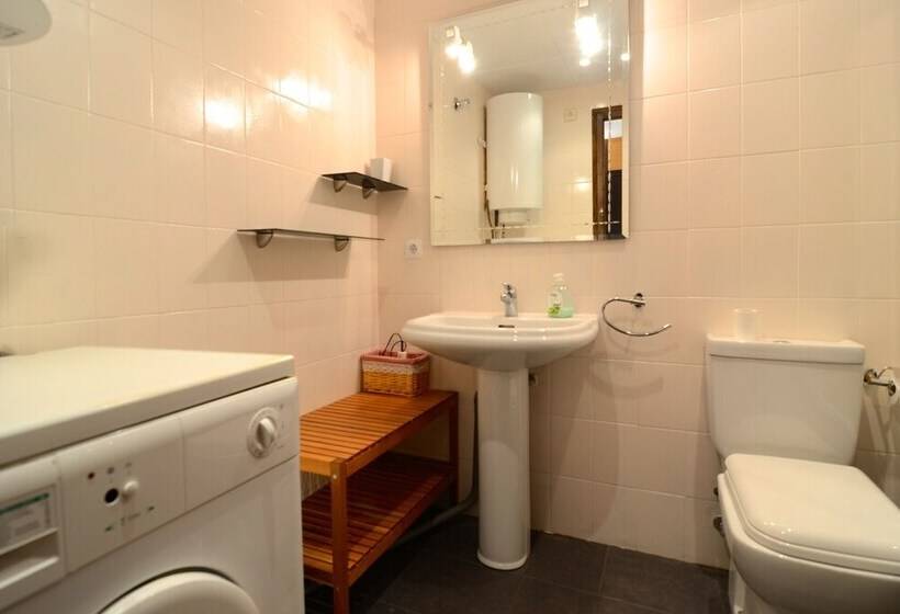 Апартаменты 2 Спальни, Apartamentos Jardins Del Mar