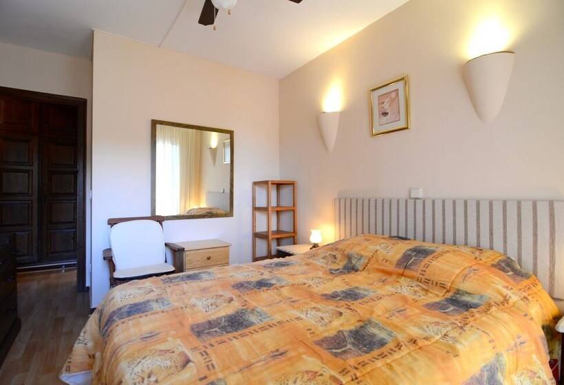 Апартаменты 2 Спальни, Apartamentos Jardins Del Mar