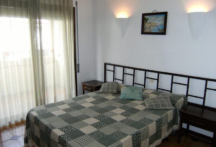 Апартаменты 2 Спальни, Apartamentos Jardins Del Mar