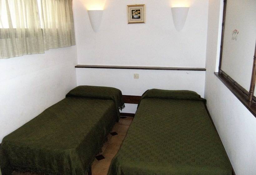 Апартаменты 2 Спальни, Apartamentos Jardins Del Mar
