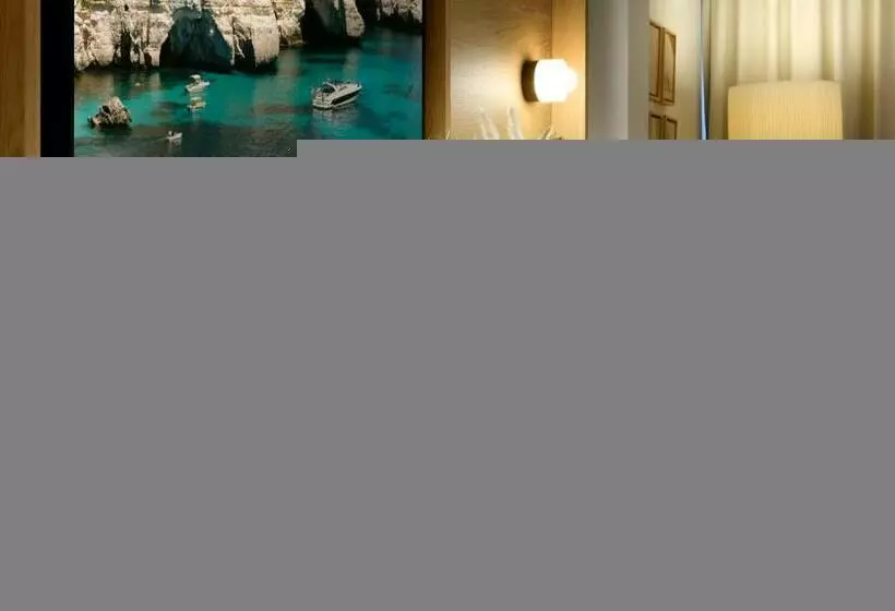 اتاق لوکس, Grand Palladium Select Palace Ibiza
