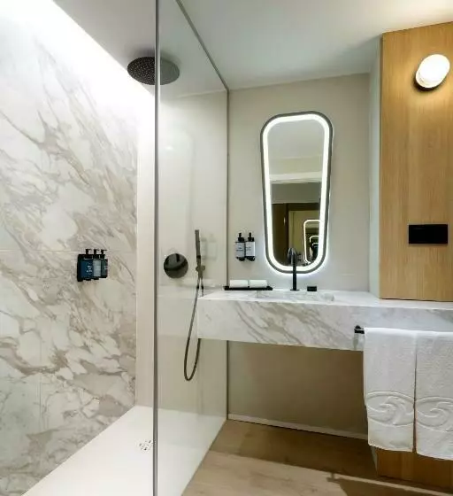 اتاق لوکس, Grand Palladium Select Palace Ibiza