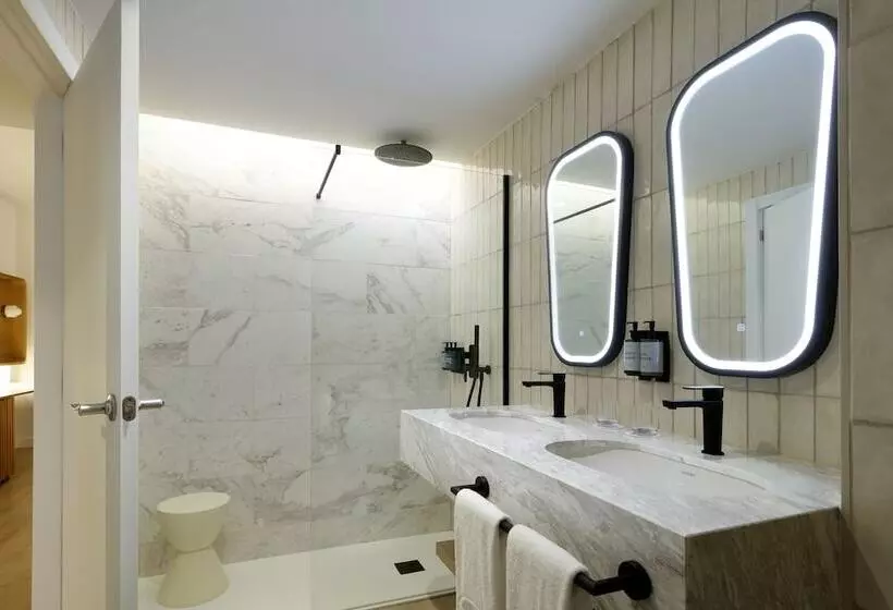اتاق سوپریور, Grand Palladium Select Palace Ibiza