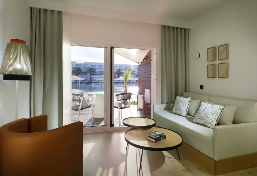 اتاق سوپریور, Grand Palladium Select Palace Ibiza