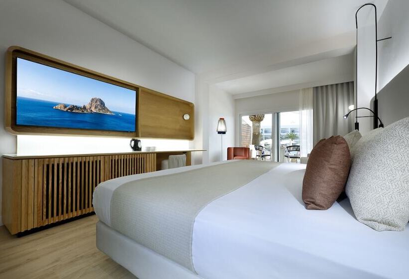 수피리어 룸, Grand Palladium Select Palace Ibiza