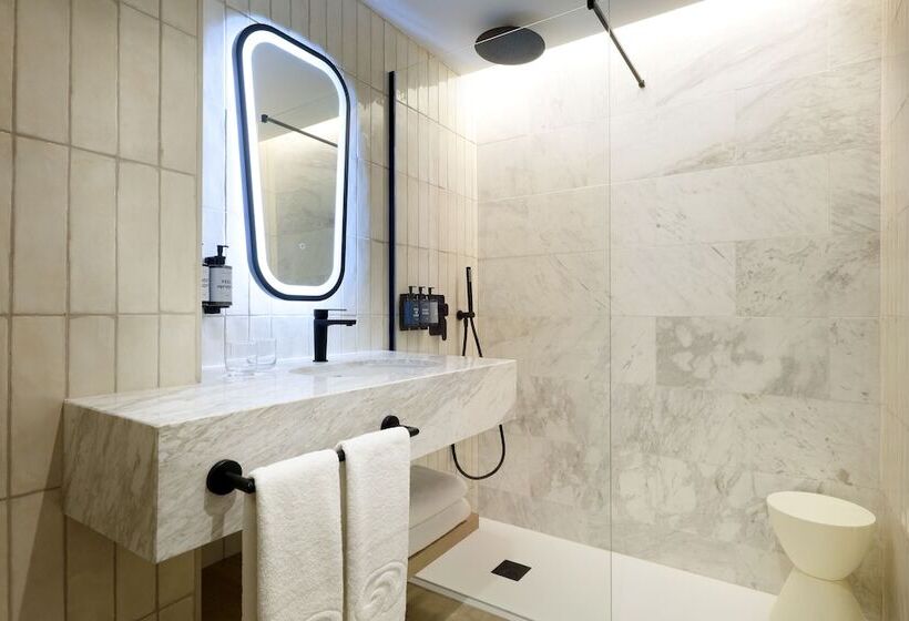 オーシャンビューデラックスルーム, Grand Palladium Select Palace Ibiza