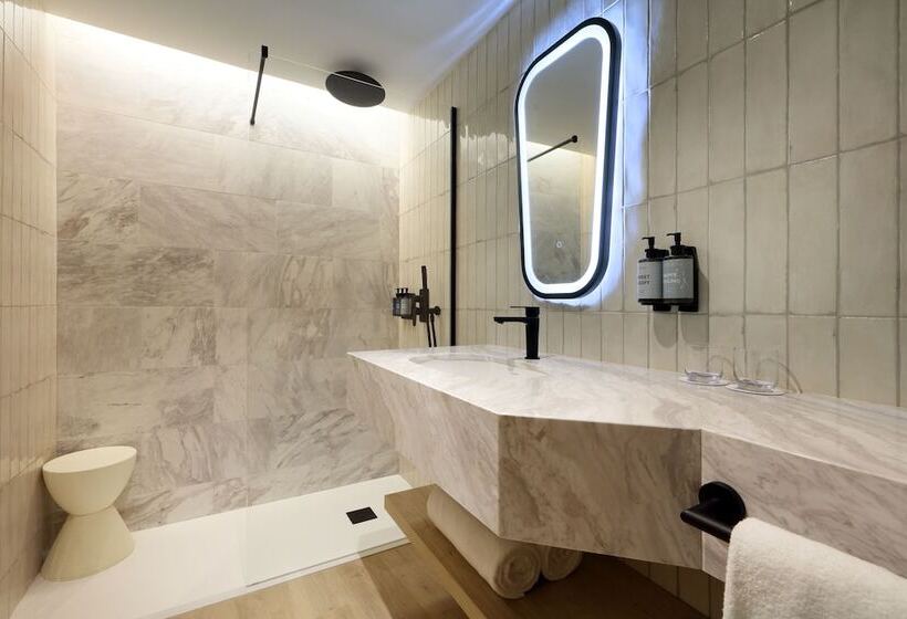 オーシャンビュージュニアスイート, Grand Palladium Select Palace Ibiza