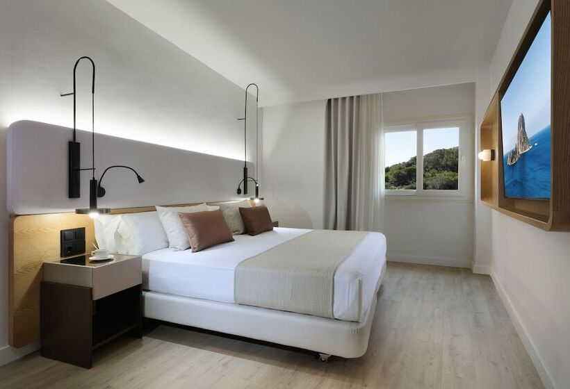 オーシャンビュージュニアスイート, Grand Palladium Select Palace Ibiza