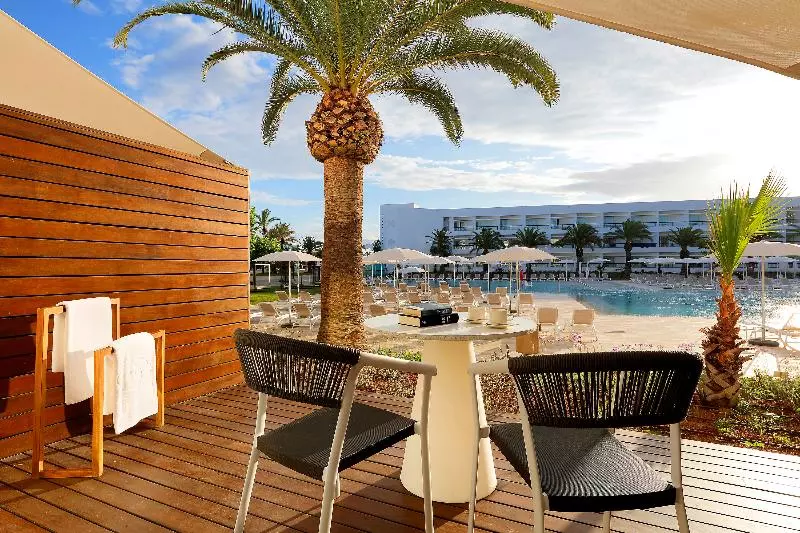 اتاق سوپریور, Grand Palladium Select Palace Ibiza