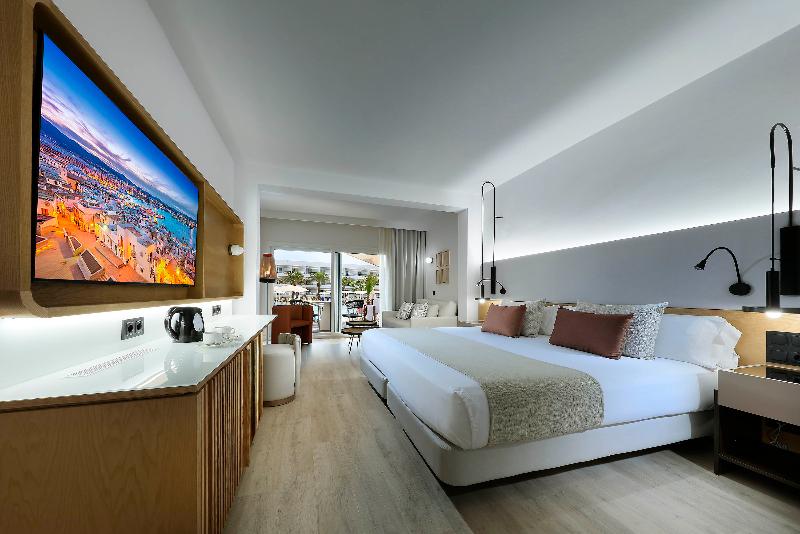 수피리어 룸, Grand Palladium Select Palace Ibiza