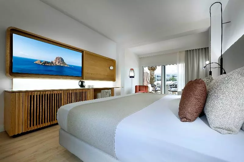 اتاق سوپریور, Grand Palladium Select Palace Ibiza