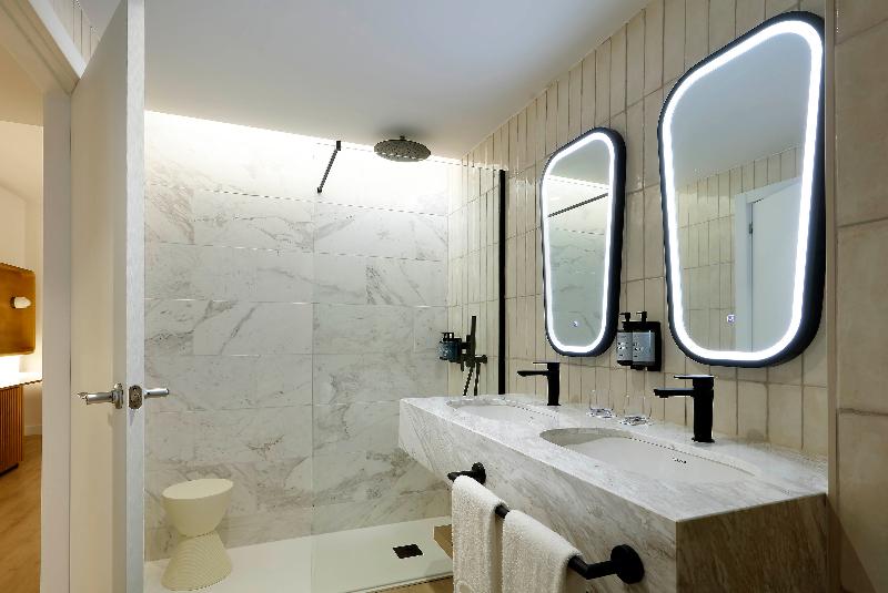 수피리어 룸, Grand Palladium Select Palace Ibiza