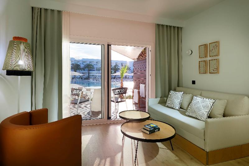 غرفة سوبيريور, Grand Palladium Select Palace Ibiza