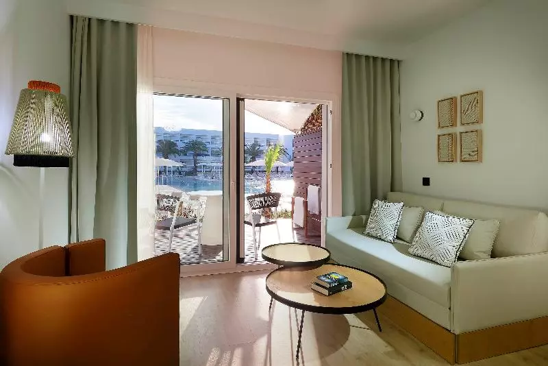 اتاق سوپریور, Grand Palladium Select Palace Ibiza