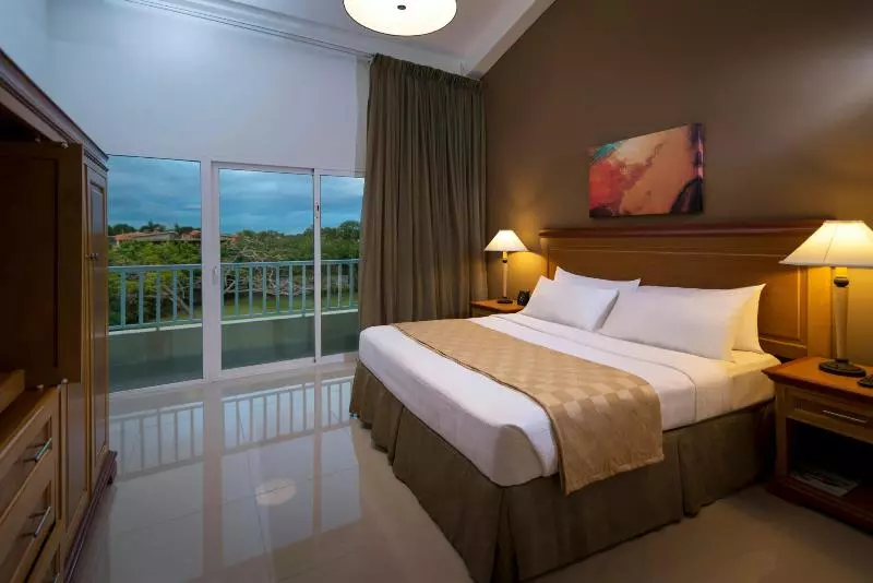 اتاق استاندارد, Grand Palladium Select Palace Ibiza