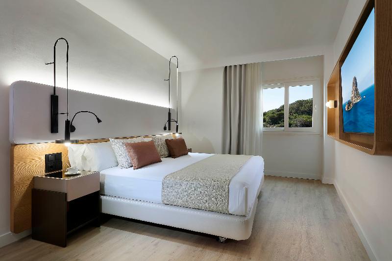 주니어 스위트, Grand Palladium Select Palace Ibiza
