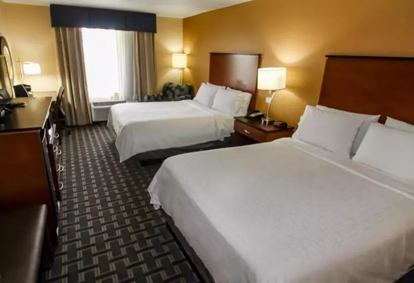 スタンダードルーム, Holiday Inn Express Hotel & Suites Cocoa Beach, An Ihg