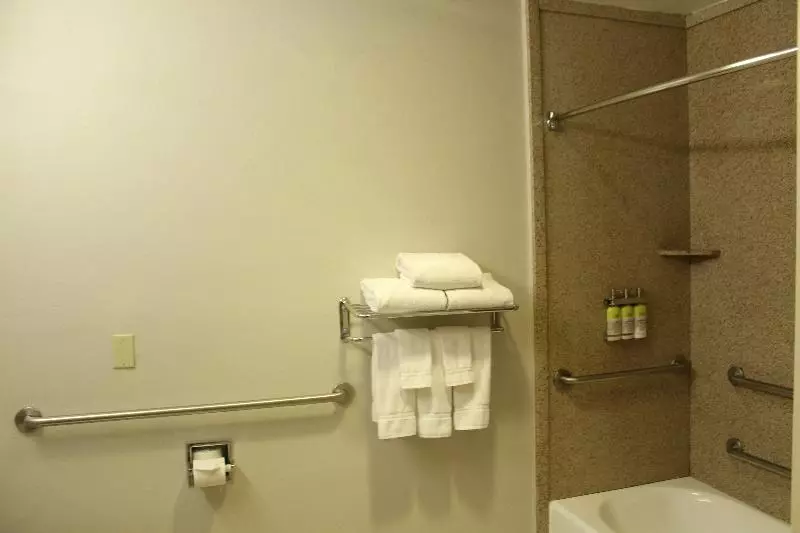 スイート, Holiday Inn Express Hotel & Suites Tucson Mall, An Ihg