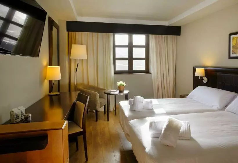 اتاق استاندارد یک نفره, Snö Aragon Hills
