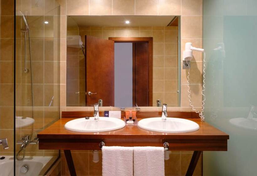 חדר סטנדרט, Snö Aragon Hills