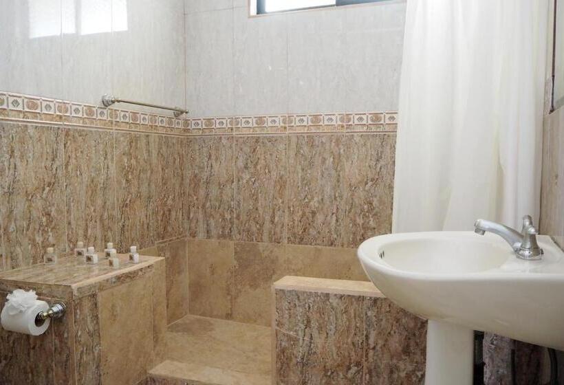 스탠다드 트리플 룸, Balcon Del Mar Beach Front