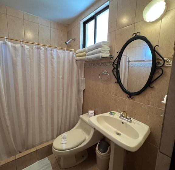 수피리어 룸, Balcon Del Mar Beach Front