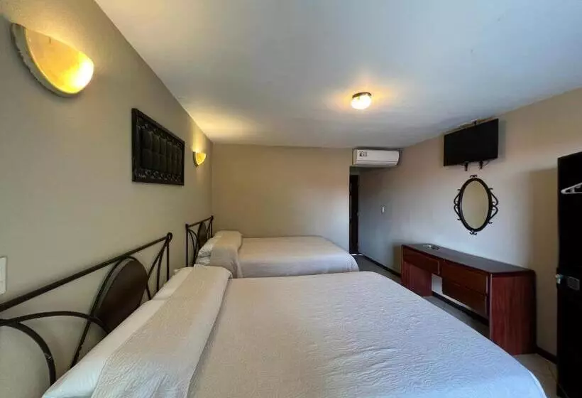 اتاق سوپریور, Paradise Jaco Beach Front