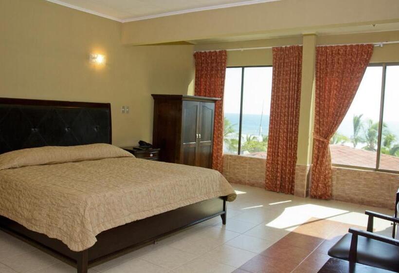 スーペリアールーム, Balcon Del Mar Beach Front