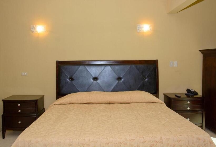 수피리어 룸, Balcon Del Mar Beach Front