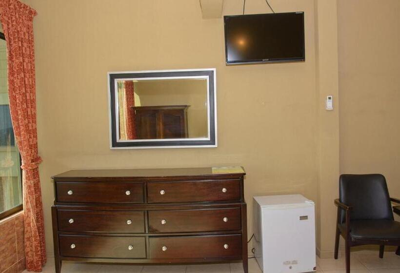 スーペリアールーム, Balcon Del Mar Beach Front