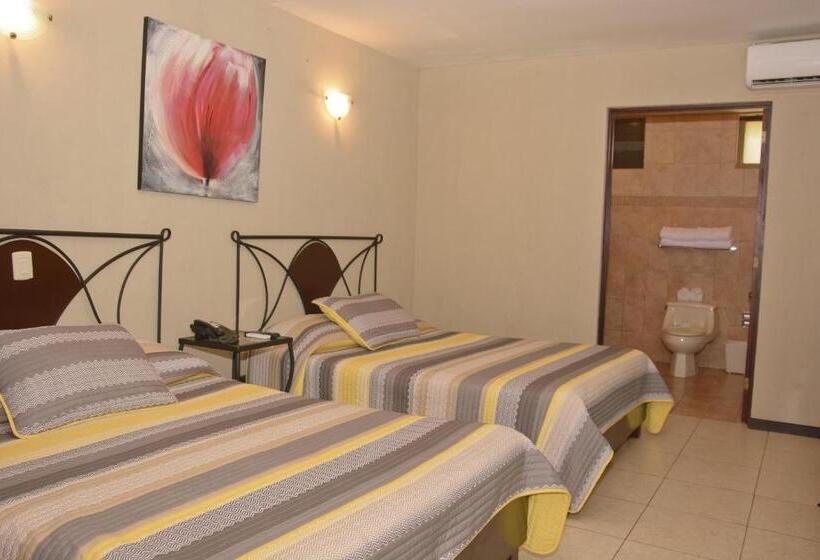 수피리어 룸, Balcon Del Mar Beach Front