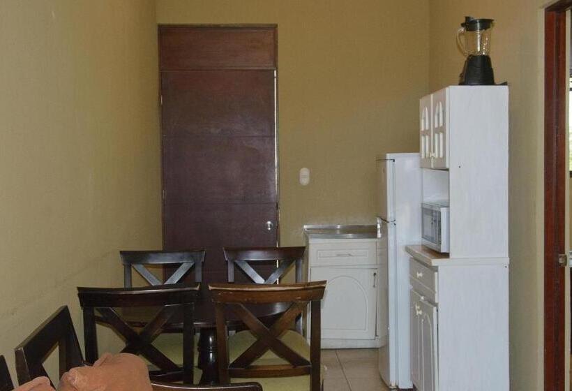 침실 2개 아파트, Balcon Del Mar Beach Front