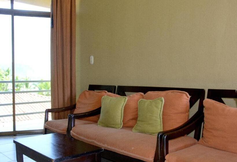 침실 2개 아파트, Balcon Del Mar Beach Front